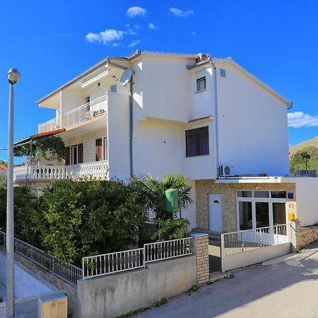 Apartments By The Sea Grebastica, Sibenik - 471 Zewnętrze zdjęcie