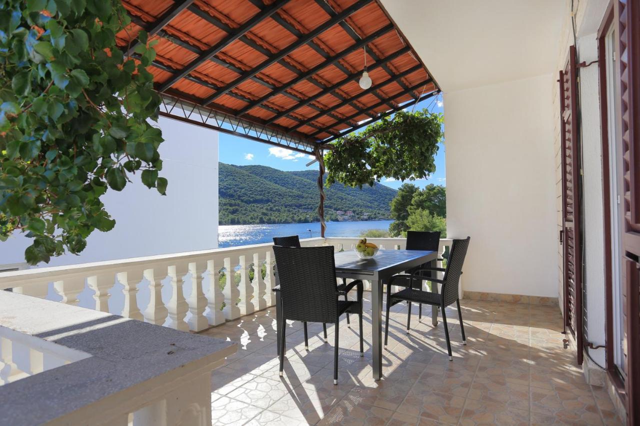 Apartments By The Sea Grebastica, Sibenik - 471 Zewnętrze zdjęcie