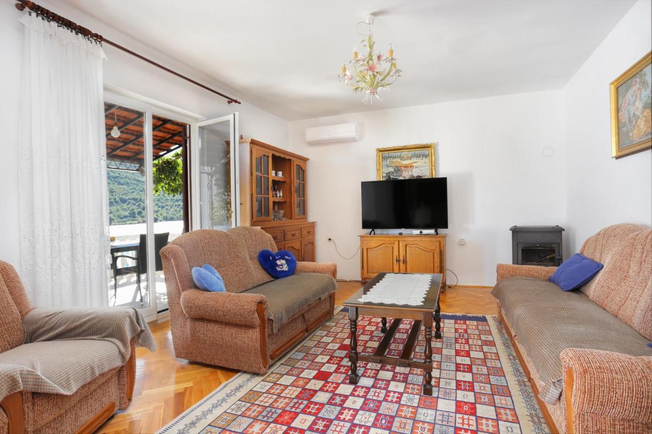 Apartments By The Sea Grebastica, Sibenik - 471 Zewnętrze zdjęcie
