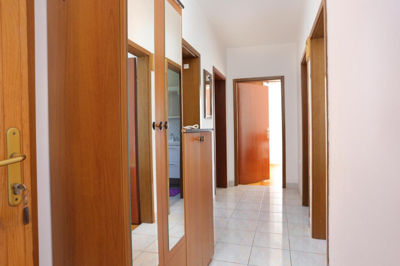 Apartments By The Sea Grebastica, Sibenik - 471 Zewnętrze zdjęcie