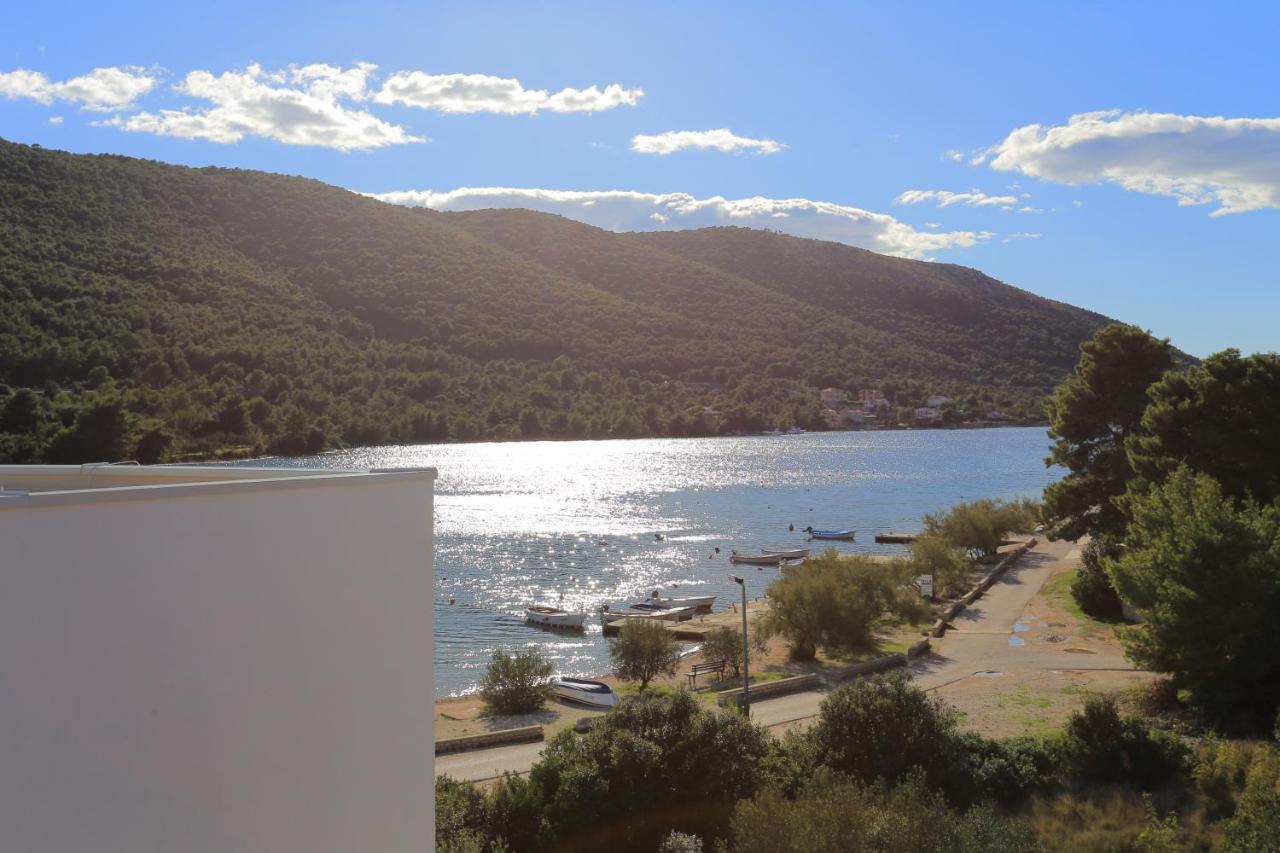 Apartments By The Sea Grebastica, Sibenik - 471 Zewnętrze zdjęcie