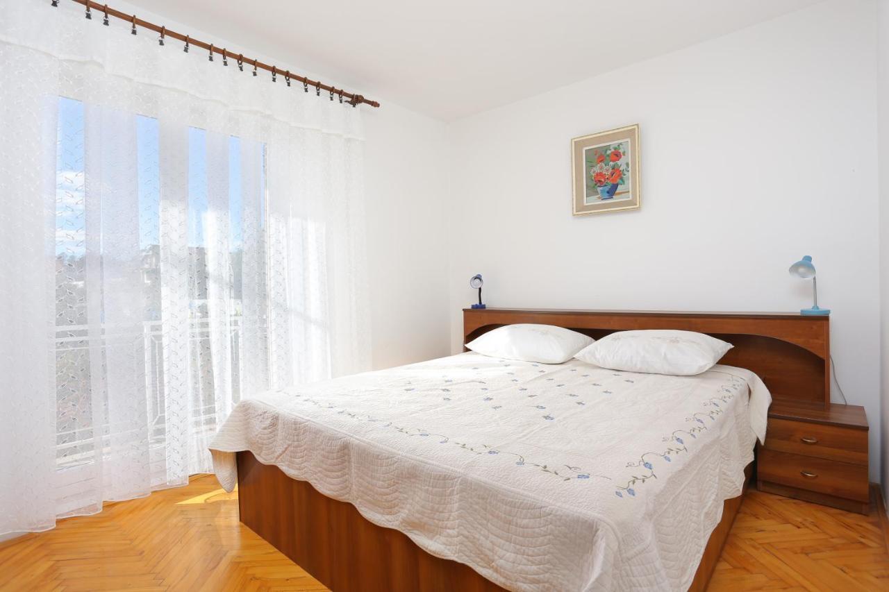 Apartments By The Sea Grebastica, Sibenik - 471 Zewnętrze zdjęcie