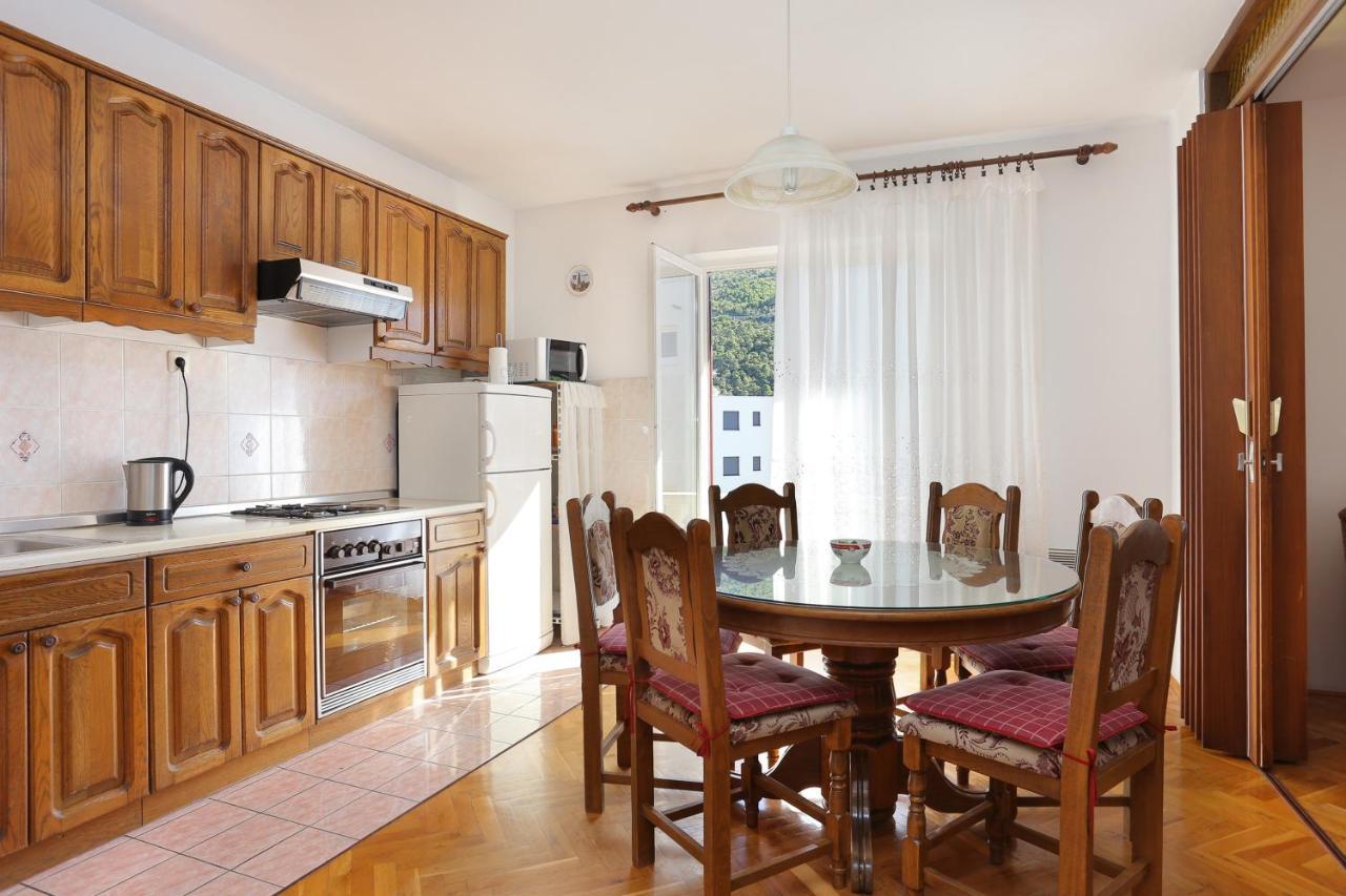 Apartments By The Sea Grebastica, Sibenik - 471 Zewnętrze zdjęcie