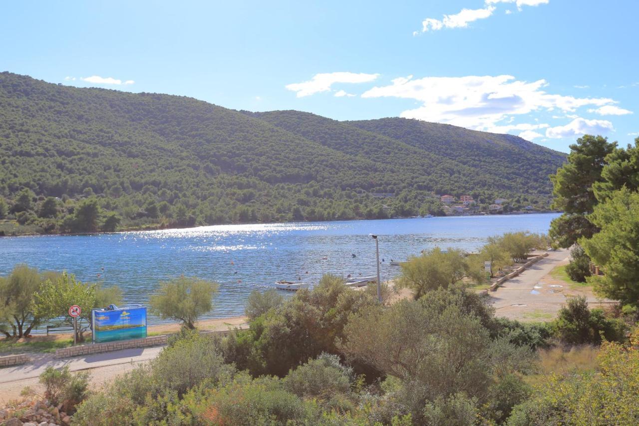 Apartments By The Sea Grebastica, Sibenik - 471 Zewnętrze zdjęcie
