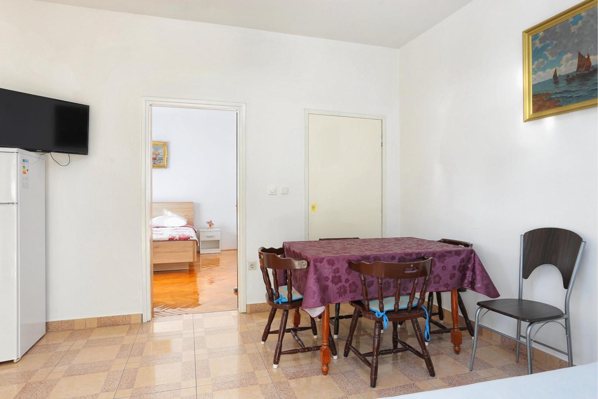 Apartments By The Sea Grebastica, Sibenik - 471 Pokój zdjęcie