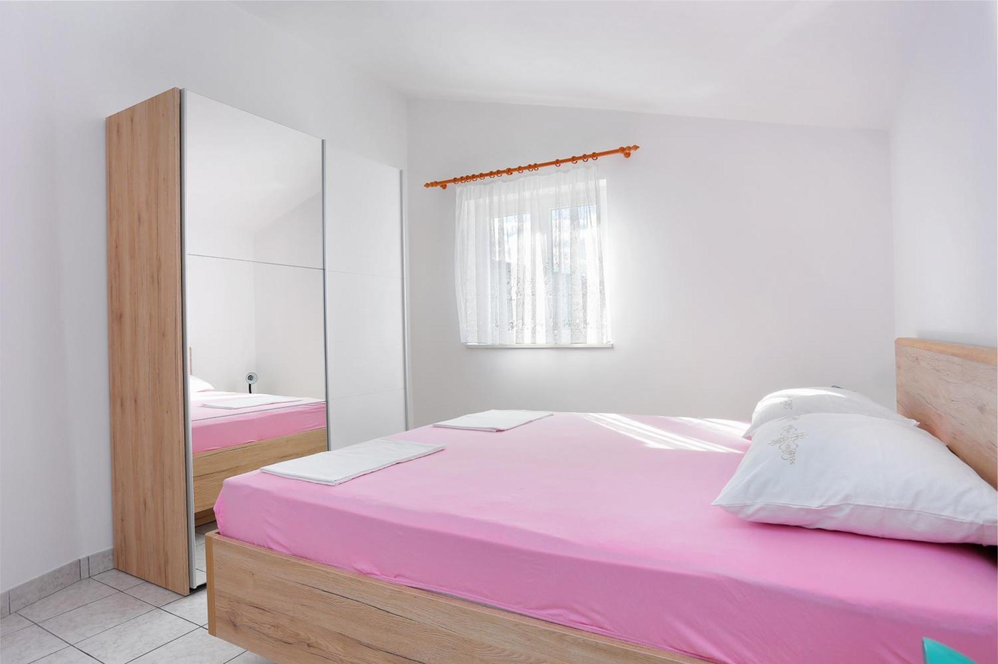Apartments By The Sea Grebastica, Sibenik - 471 Pokój zdjęcie