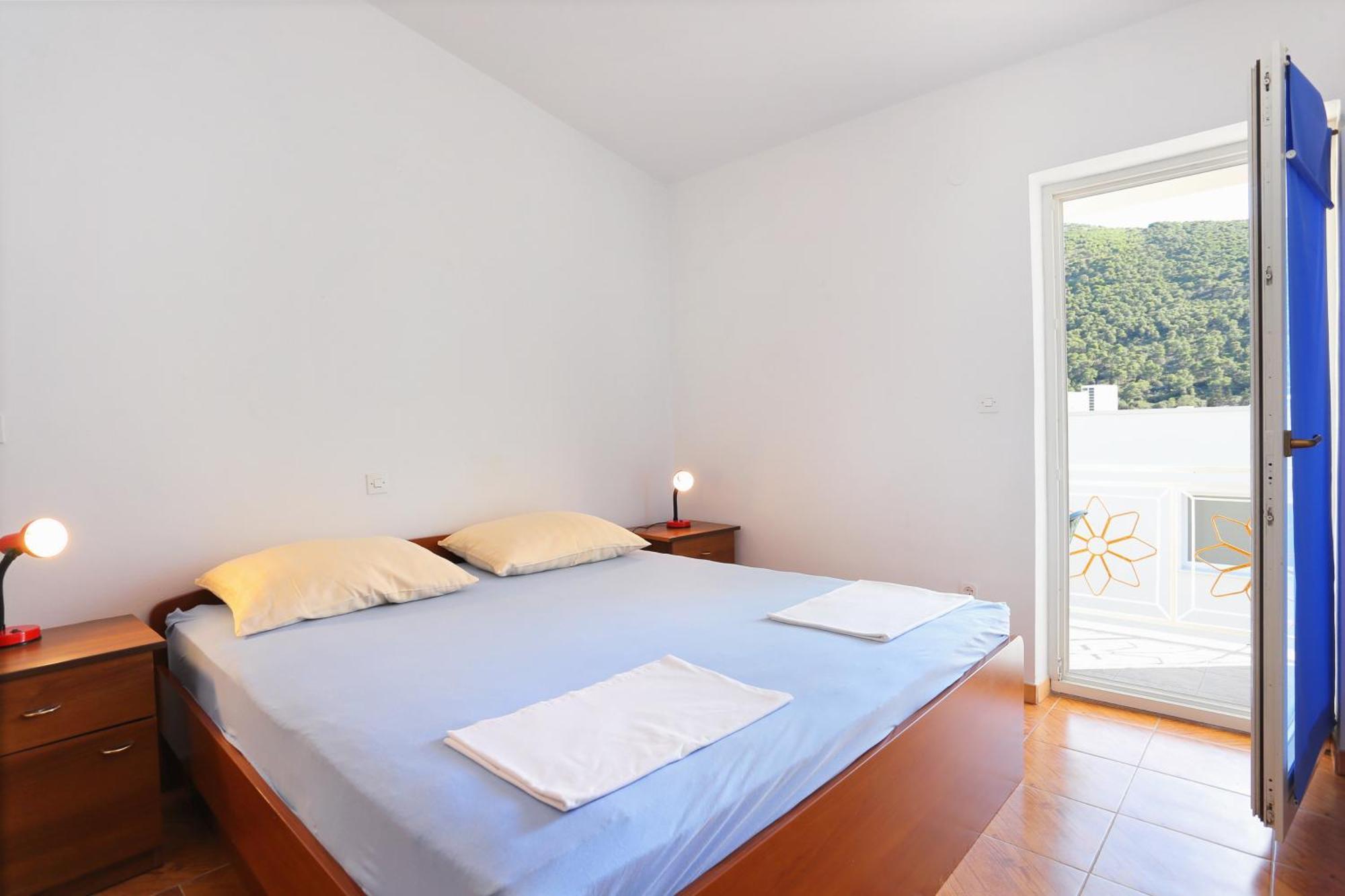 Apartments By The Sea Grebastica, Sibenik - 471 Pokój zdjęcie