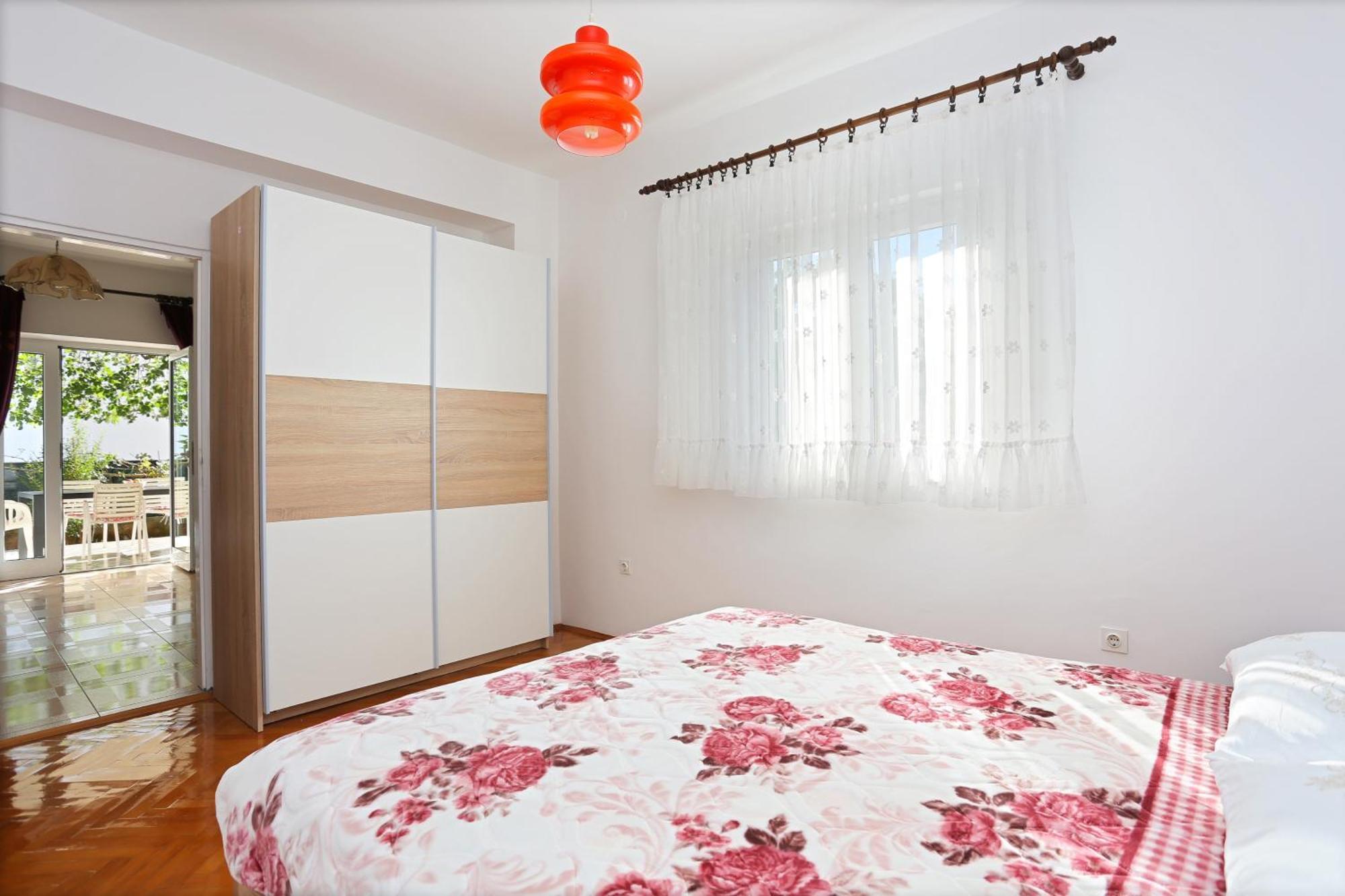 Apartments By The Sea Grebastica, Sibenik - 471 Pokój zdjęcie