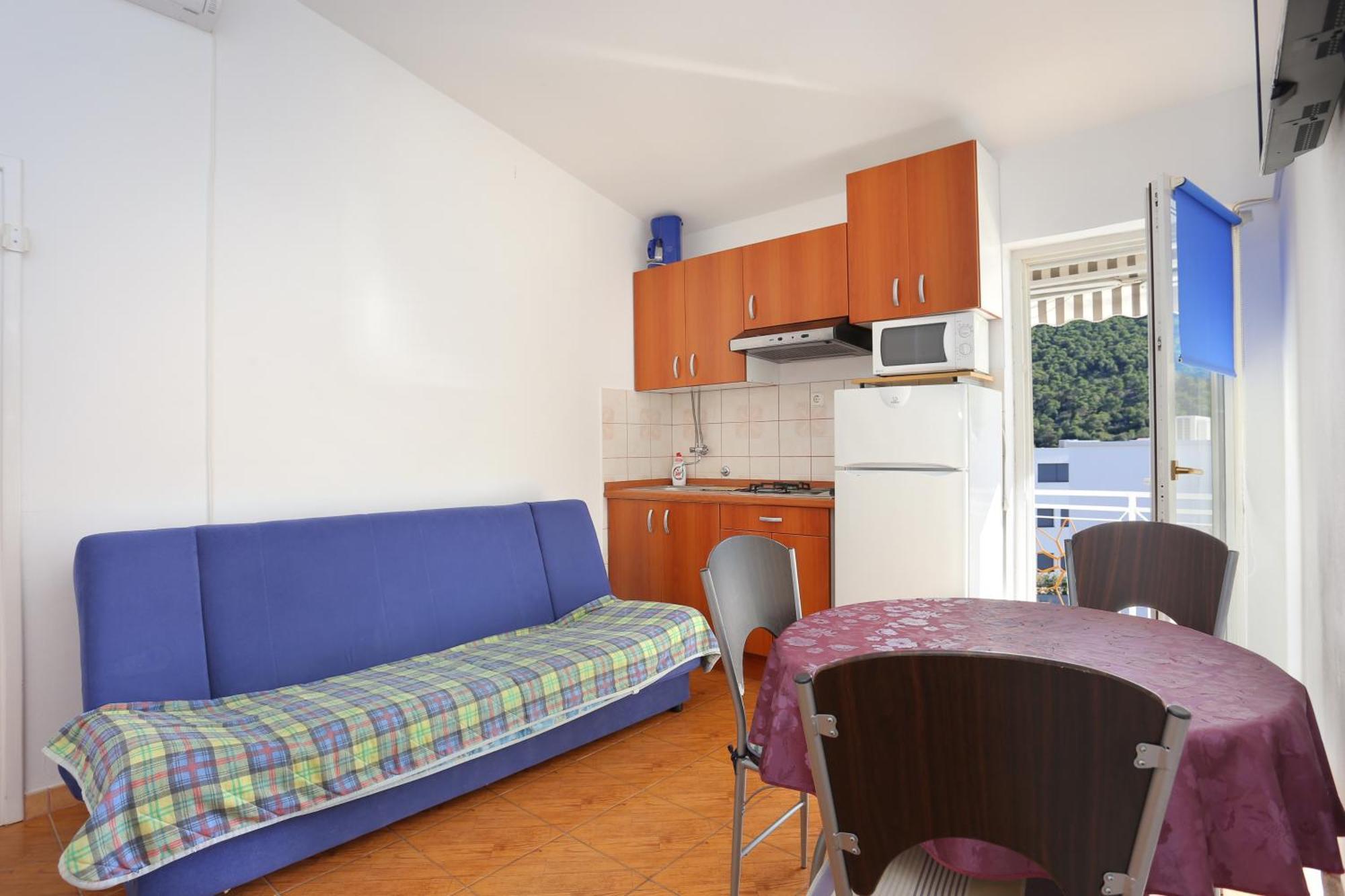 Apartments By The Sea Grebastica, Sibenik - 471 Pokój zdjęcie