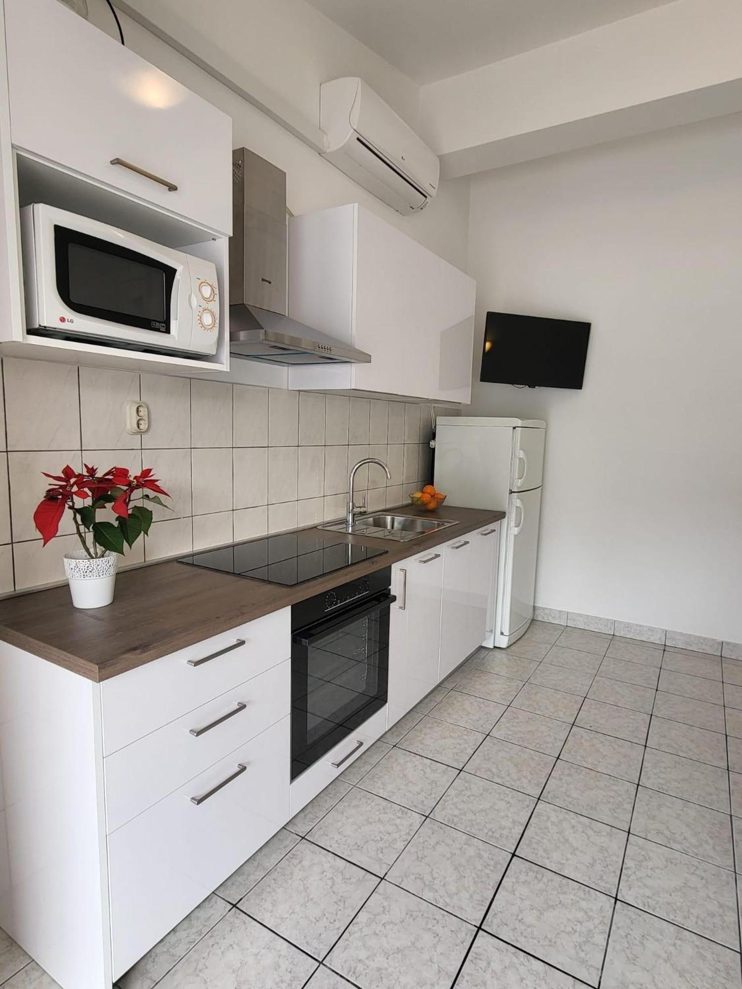 Apartments By The Sea Grebastica, Sibenik - 471 Pokój zdjęcie