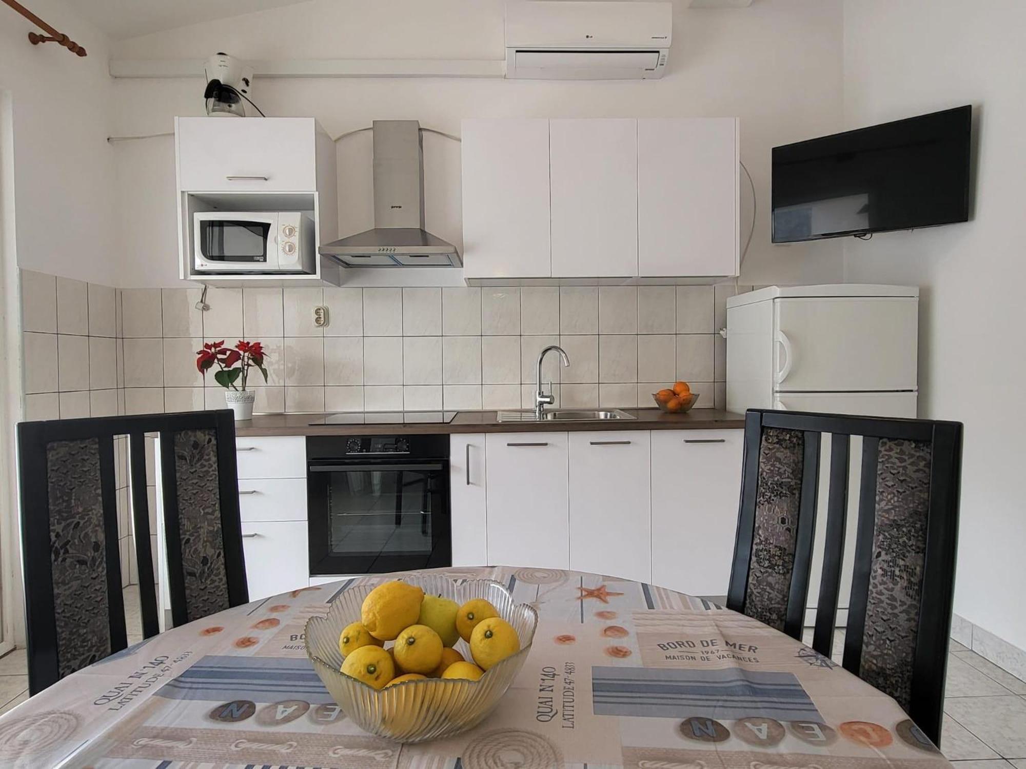 Apartments By The Sea Grebastica, Sibenik - 471 Pokój zdjęcie