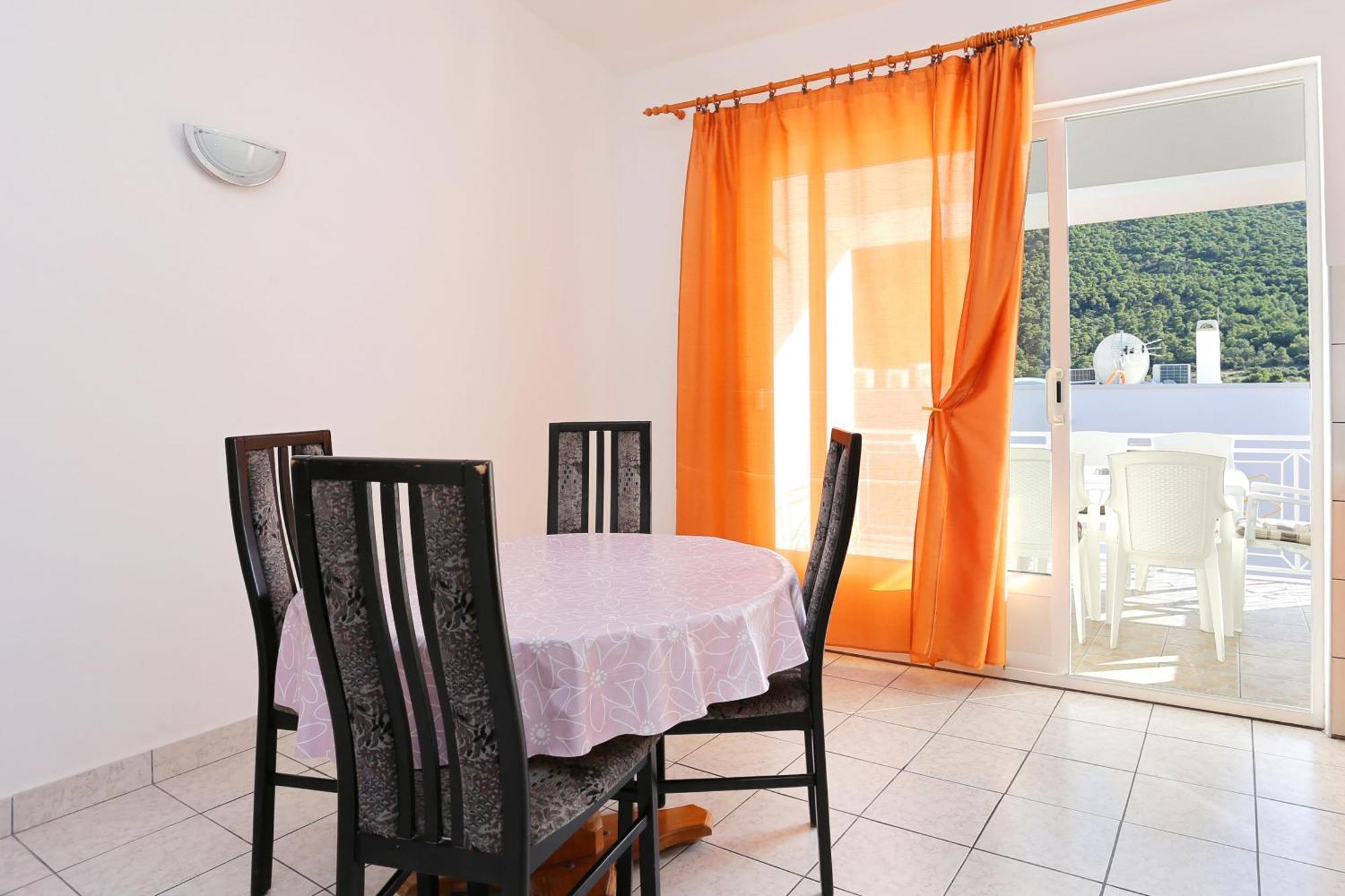 Apartments By The Sea Grebastica, Sibenik - 471 Zewnętrze zdjęcie